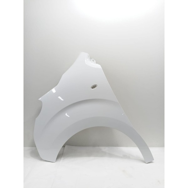 Paralama Dianteiro Esquerdo Peugeot Expert 2021