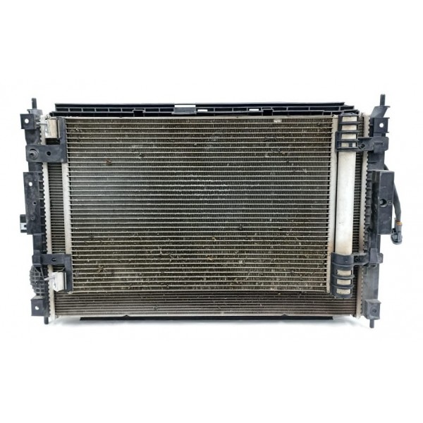 Conjunto Radiador Peugeot Expert 2021 9816746580b