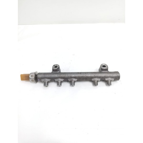 Flauta Combustível Peugeot Expert Diesel 2021