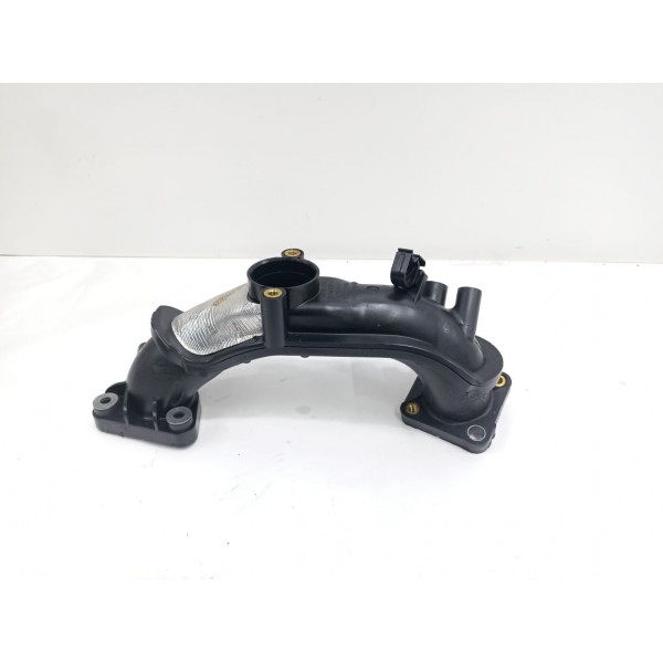 Tubo Admissão Peugeot Expert Diesel 2021 9674942380