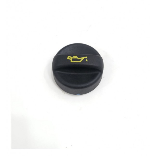 Tampa Óleo Motor Peugeot Diesel 2021 9670015080