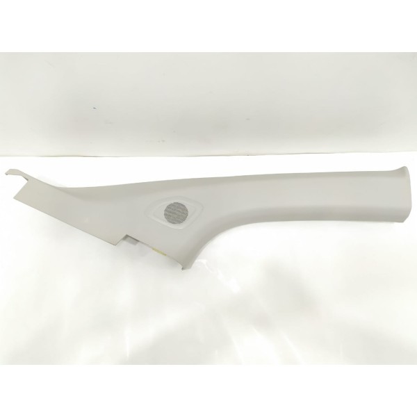 Acabamento Coluna Parabrisa Direito Peugeot Expert 2021