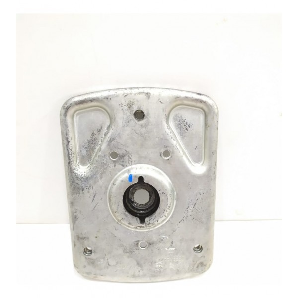 Batente Amortecedor Dianteiro Direito Peugeot Expert 2021