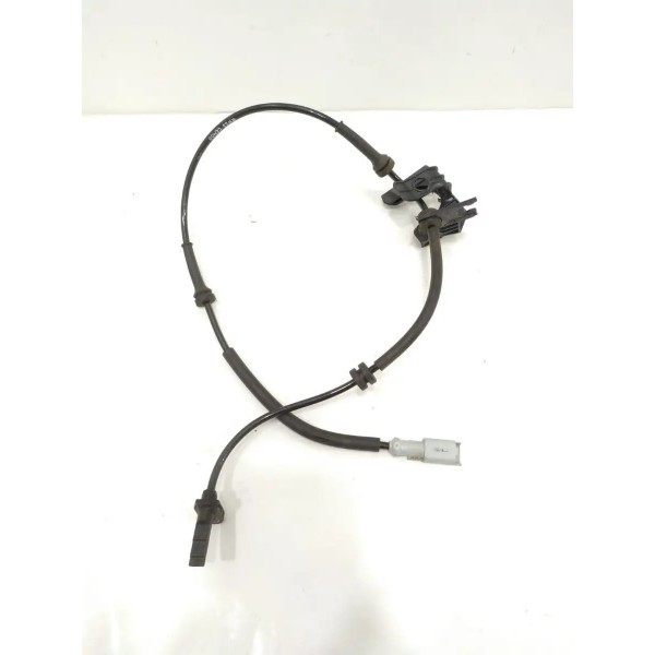 Sensor Abs Dianteiro Esquerdo Peugeot Expert  2021