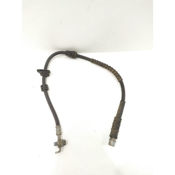 Flexível Freio Dianteiro Esquerdo Peugeot Expert  2021