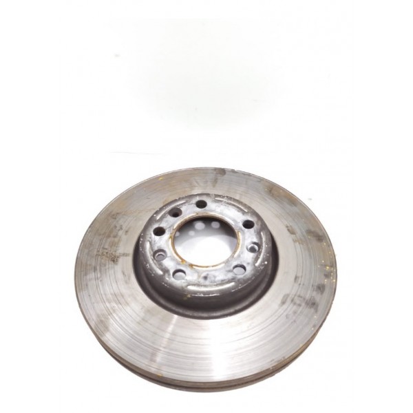 Disco Freio Dianteiro Esquerdo Peugeot Expert  2021