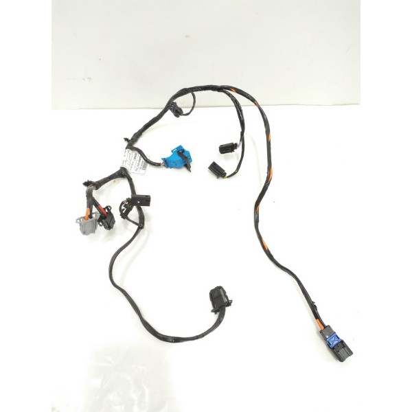 Chicote Peugeot Expert  2021 Xs2464808760