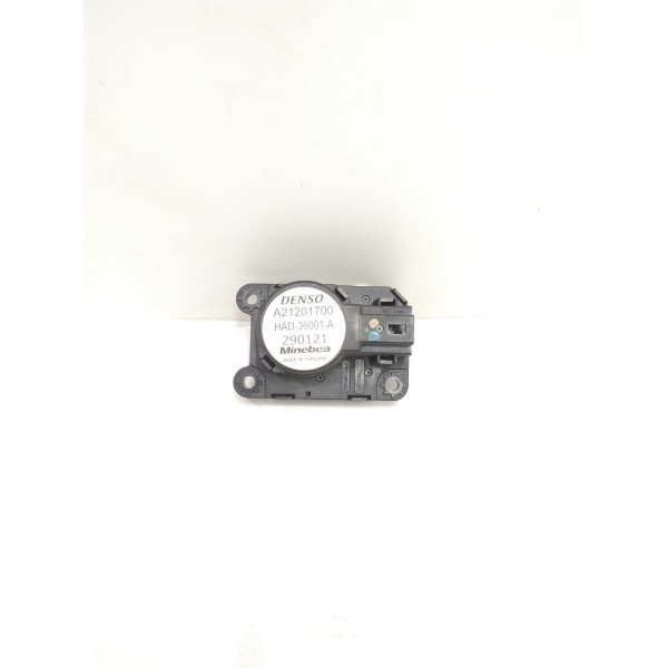 Atuador Caixa Ar Condicionado Peugeot Expert 2021 Unidade