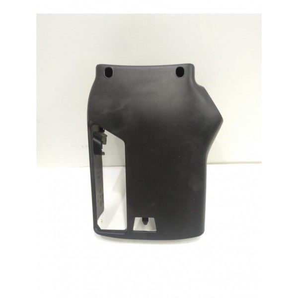 Acabamento Coluna Direção Peugeot Expert  2021 9810969577