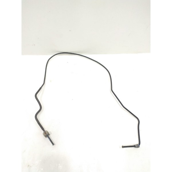 Cano Flexível Traseiro Esquerdo Peugeot Expert  2021