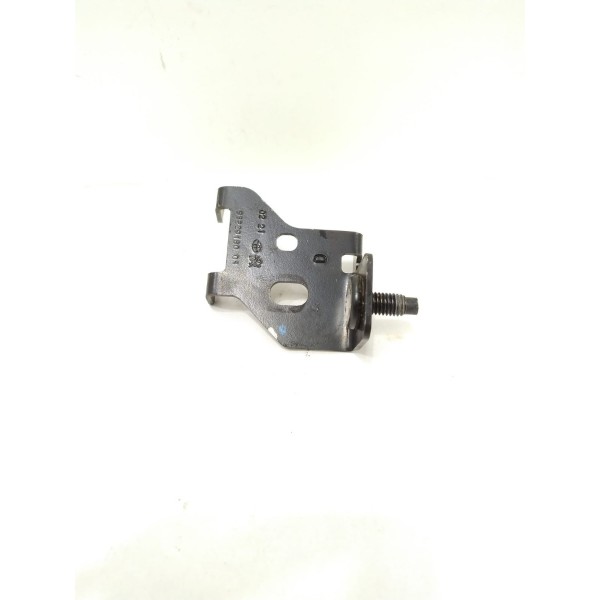 Suporte Traseiro Esquerdo Peugeot Expert  2021 98229180