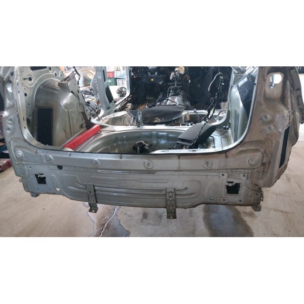 Painel Traseiro Volkswagen Golf 2014