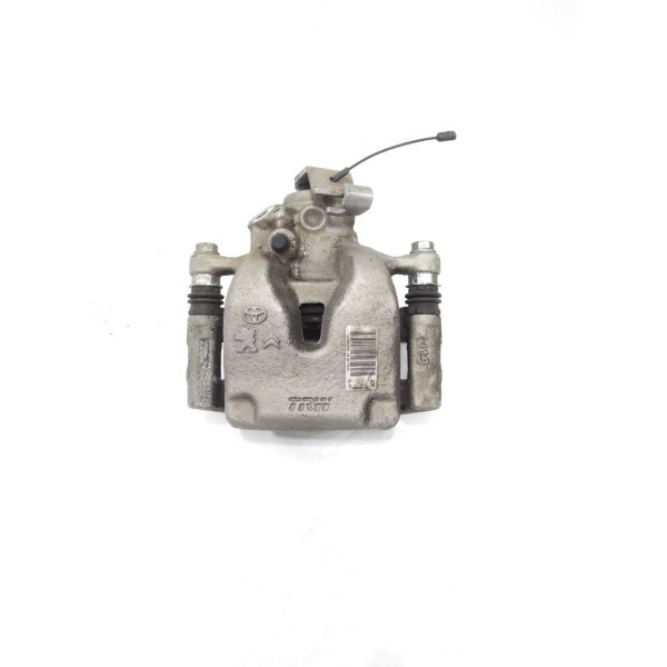 Pinça Freio Traseiro Direito Peugeot Expert  2021