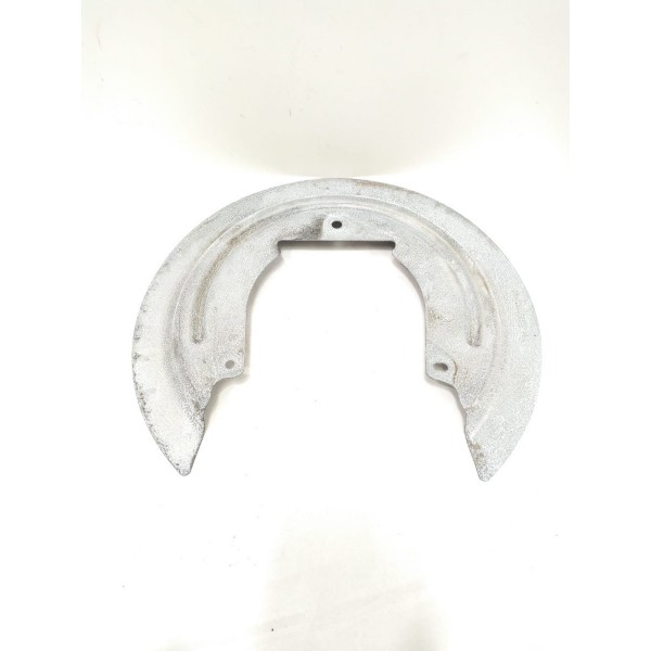 Defletor Disco Traseiro Direito Peugeot Expert  2021