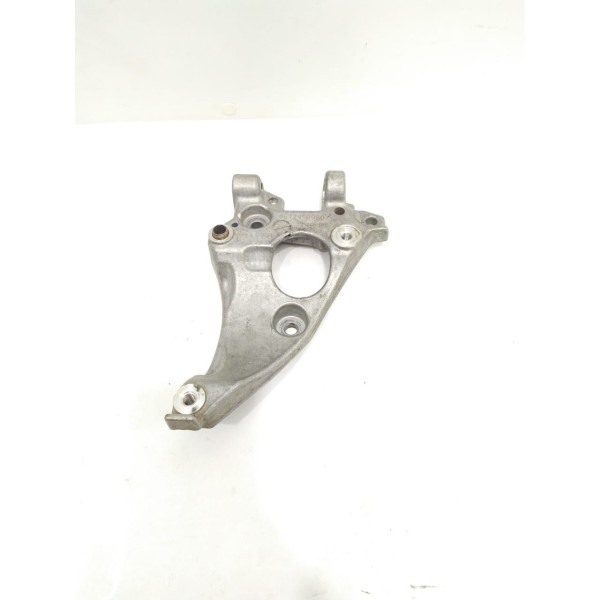 Suporte Compressor Ar Condicionado Peugeot Expert  2021