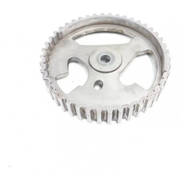 Polia Eixo Comando Peugeot Expert Diesel 2021 9820634180