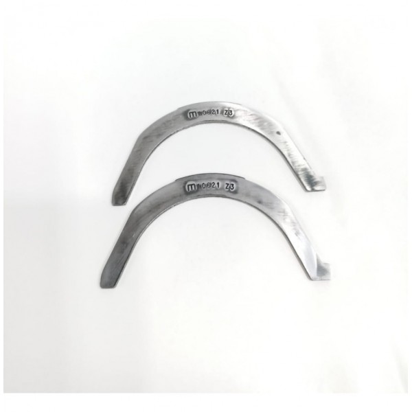 Par Bronzina Encosto Peugeot Expert Diesel 2021