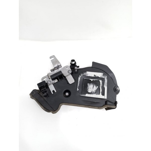 Acabamento Superior Correia Dentada Peugeot Expert 2021