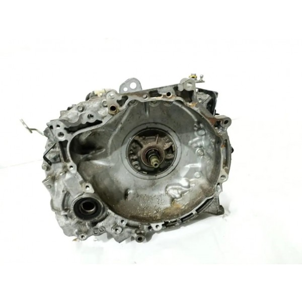 Caixa Cambio Automática Peugeot 2008 1.6 2018 9822259980