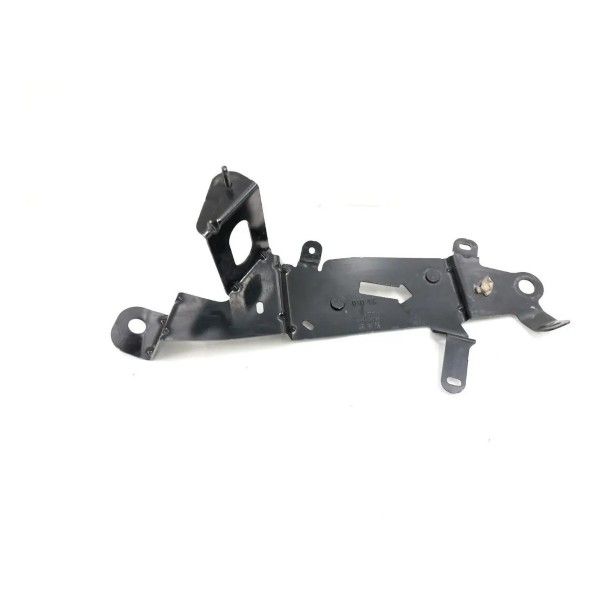 Suporte Sonda Lambda Escape Peugeot Expert Diesel 2021 