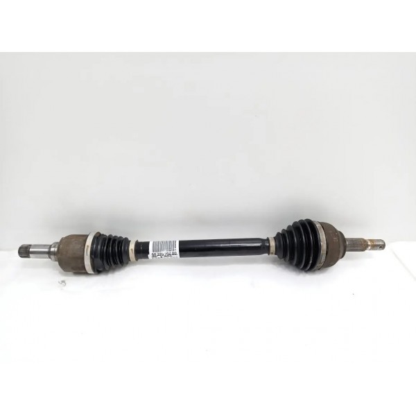 Homocinética Dianteira Esquerda Peugeot Expert Diesel 2021