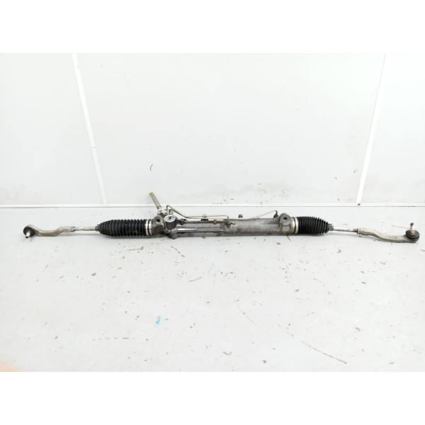 Caixa Direção Peugeot Expert Diesel 2021 9813692680