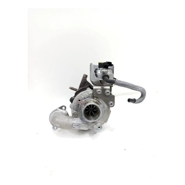 Turbina Peugeot Expert Diesel 2021 9804119380