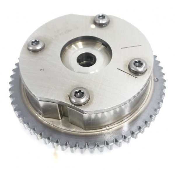 Polia Variável Admissão Cabeçote Direito Edge V6 3.5 2010