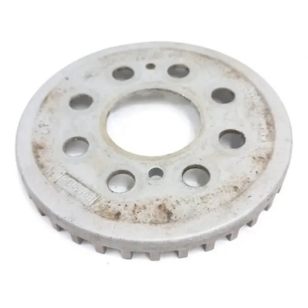 Roda Fônica Ford Edge V6 3.5 2010 7t4e12a227ca