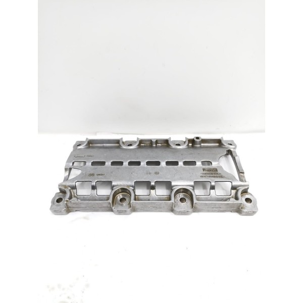 Defletor Óleo Carter Ford Edge V6 3.5 2010 Br3e6c364eb