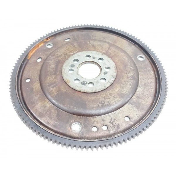 Volante Motor Cremalheira Ford Edge V6 3.5 2010