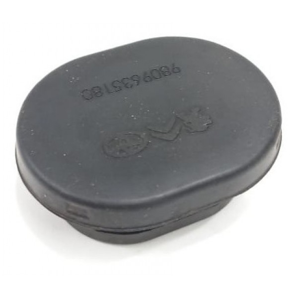 Tampa Guarda Pó Peugeot Expert 2021 9809635180