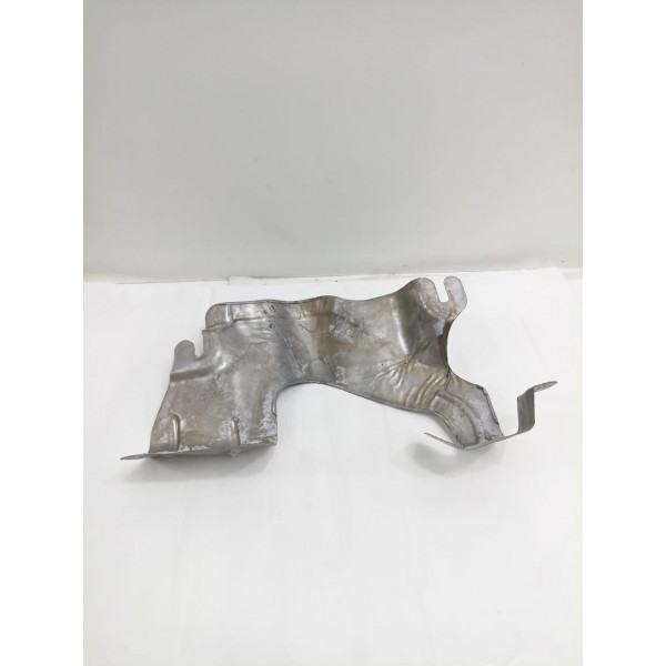 Defletor Protetor Peugeot Expert Diesel 2021 9806553380