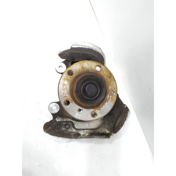 Montante Cubo Roda Dianteiro Direito Bmw 320i 2015