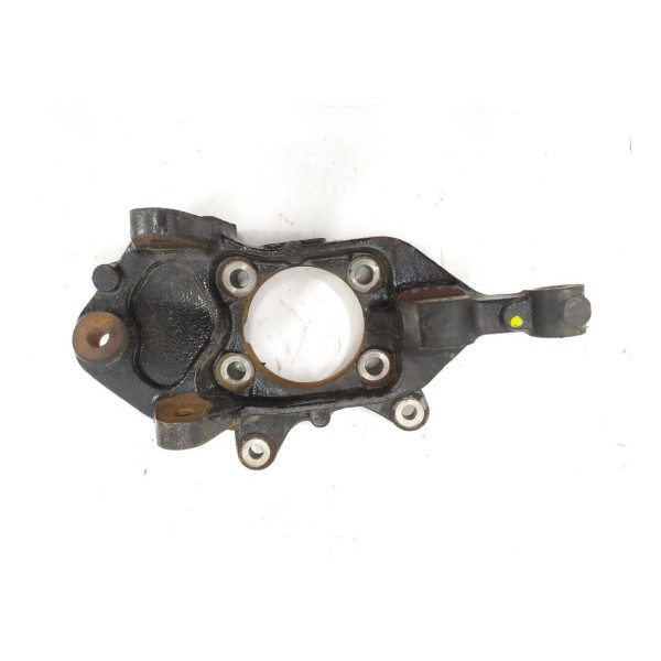 Manga Eixo Traseiro Esquerdo Jeep Renegade 2016