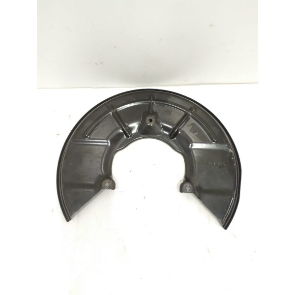 Defletor Disco Dianteiro Direito Tracker 1.4 Ltz Turbo 2018