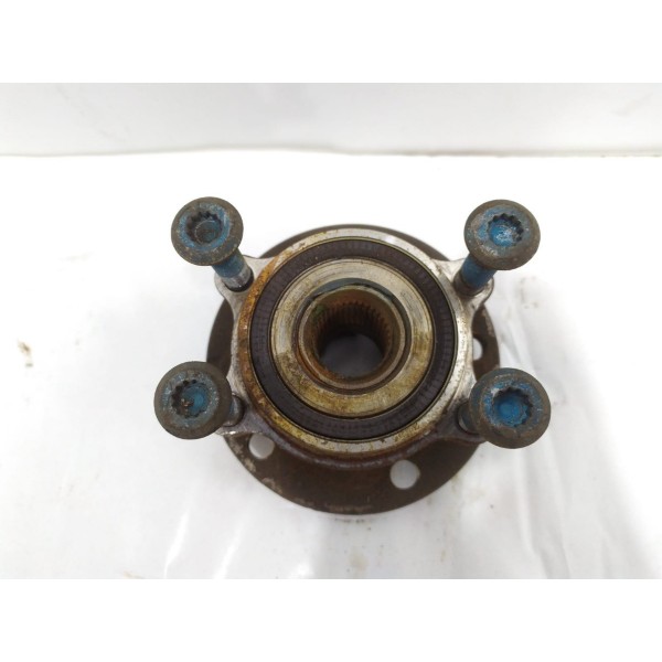 Cubo Roda Dianteiro Direito Audi Q3 2014