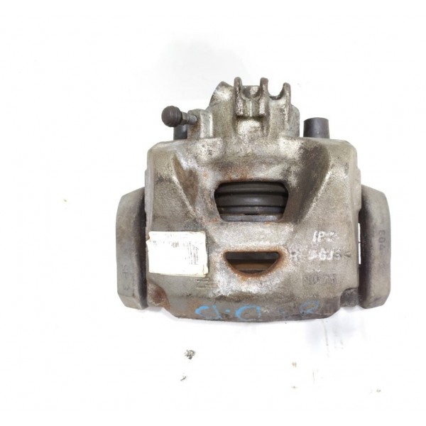 Pinça Freio Dianteiro Direito Peugeot 3008 2012