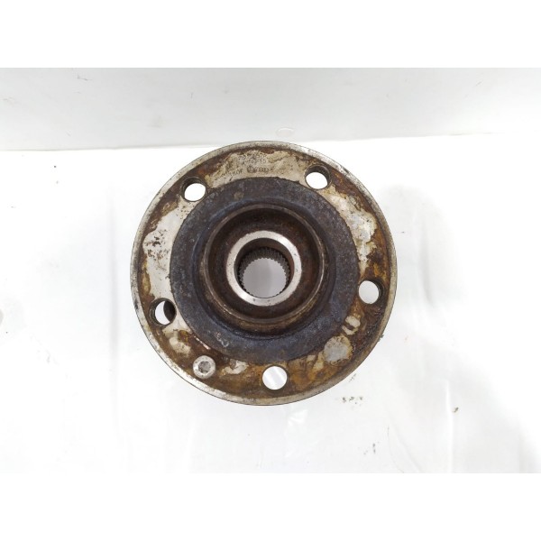 Cubo Rolamento Dianteiro Esquerdo Vw Tiguan 2015