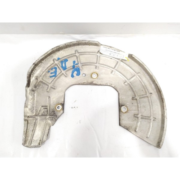 Defletor Disco Dianteiro Esquerdo Jeep Renegade 2015 2016