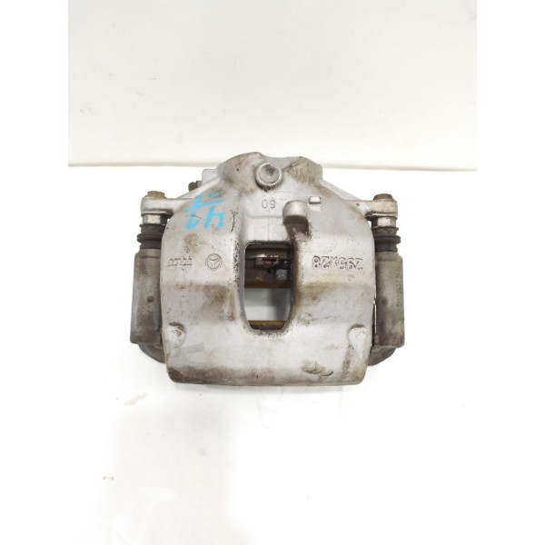 Pinça Freio Dianteiro Esquerdo Mercedes C250 2011