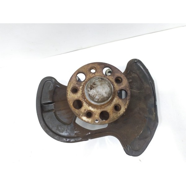 Montante Dianteiro Esquerdo Mercedes C250 2011