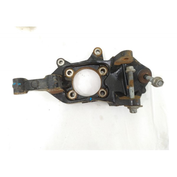 Manga Eixo Traseiro Esquerdo Jeep Compass Flex 2019