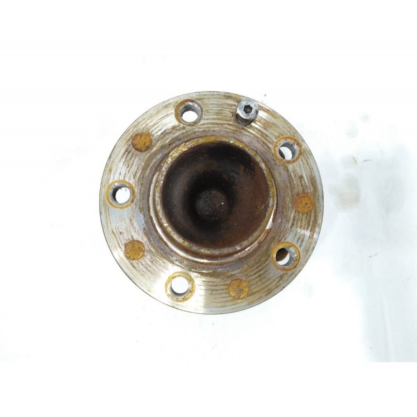 Cubo Rolamento Traseiro Esquerdo Jeep Compass Flex 2019