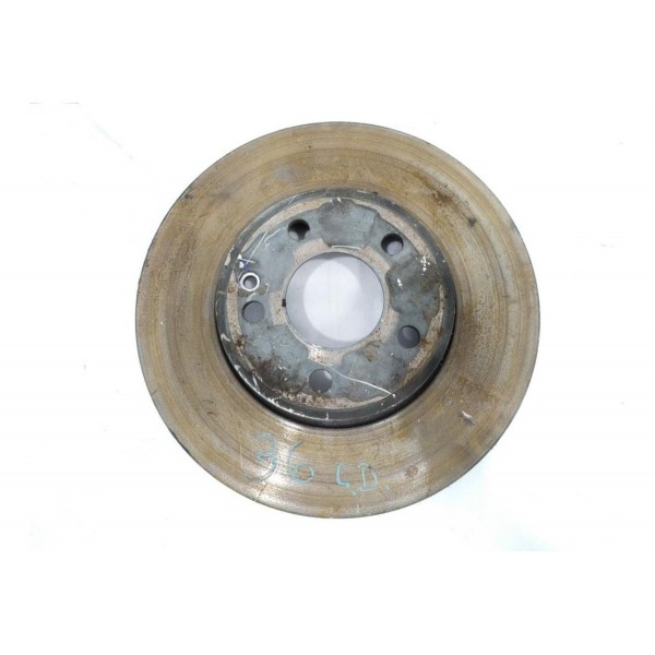 Disco Freio Dianteiro Direito Mercedes Gla 200 2018