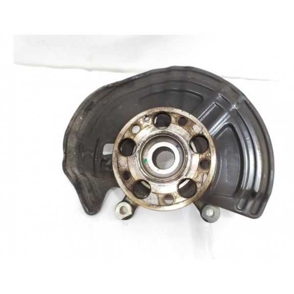 Montante Cubo Dianteiro Direito Mercedes Gla 200 2018