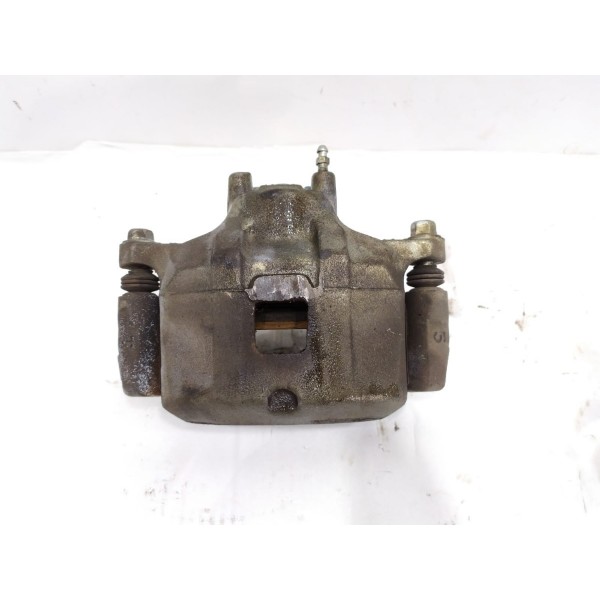 Pinça Freio Dianteiro Esquerdo Mitsubishi Outlander 2.0 2015