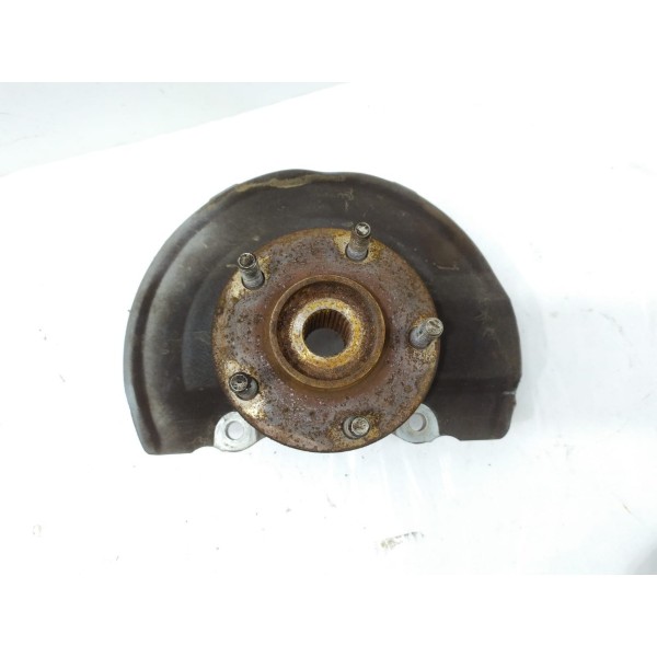 Montante Dianteiro Esquerdo Mitsubishi Outlander 2.0 2015