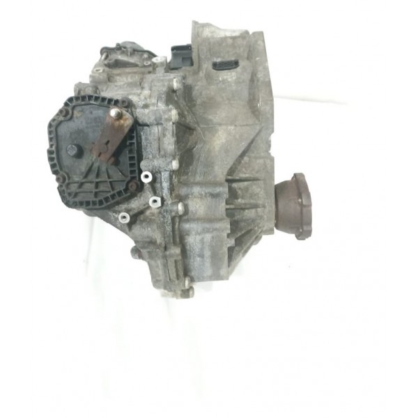 Caixa Cambio Vw Golf Tsi 1.4 2015 Dsg Dq200