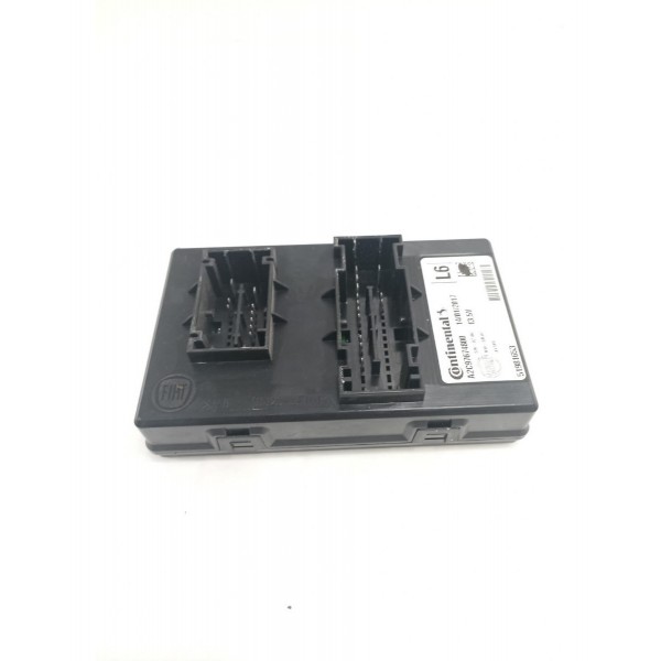 Módulo Conforto Fiat Toro 2017 51981653